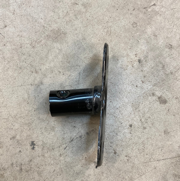55176506AC PS Right Sport Bar Side Bar Bracket for Jeep Wrangler TJ (03-06)