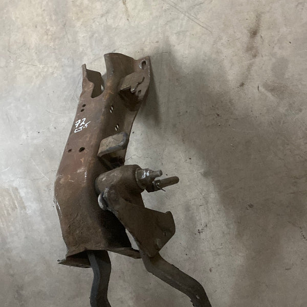 Clutch / Brake Pedal for CJ5 Jeep FN Jeep