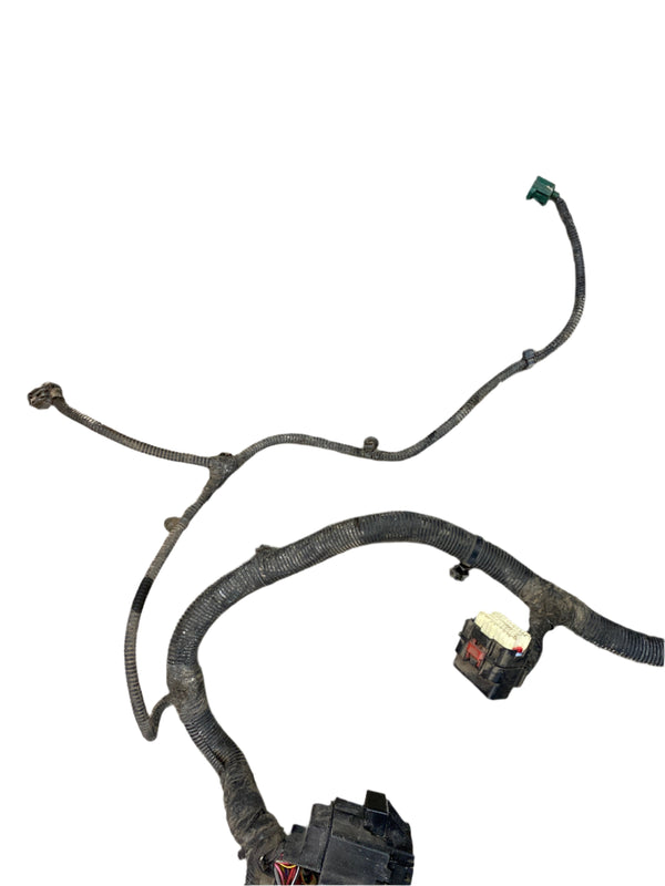 56055314AB Dash Panel Wire Harness for Jeep Wrangler TJ (2006) 2.4L M/T