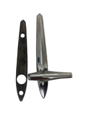 Jeep Hood Ornament for Wagoneer SJ, Grand Wagoneer SJ (81-91) 83502503