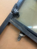 55024295 Left Pivoting Vent Window for 84-96 Jeep Cherokee XJ, Comanche MJ