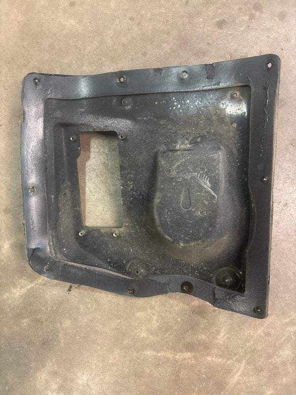 55295725 Floor Pan Shift Cover for Jeep Grand Cherokee ZJ (93-98)