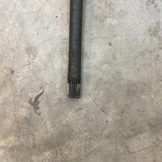 909405 Dana 44 (Willys 56-65) Axle Shaft Right