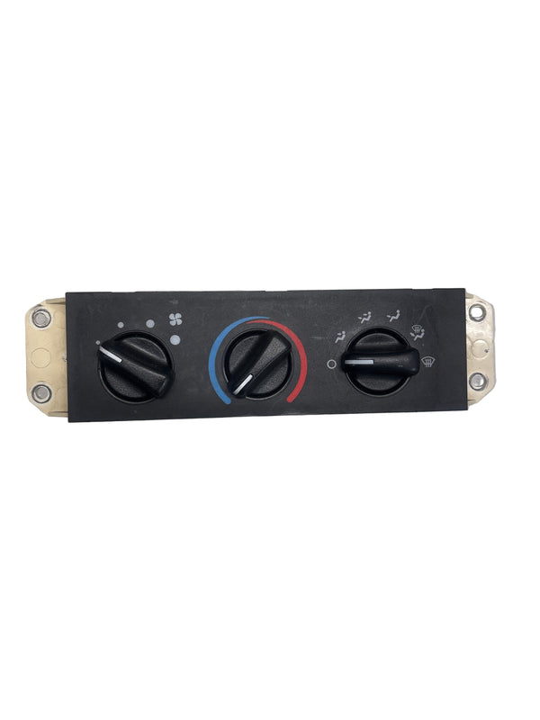 55037472AB Climate Control Module for Jeep Wrangler TJ (99-04)