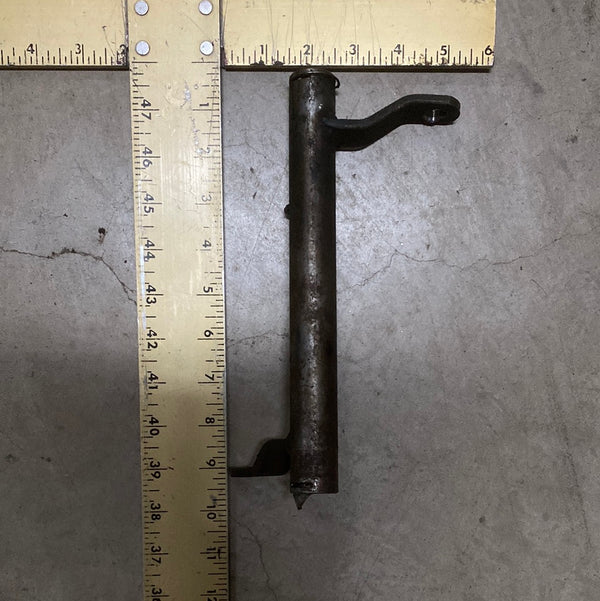 9” Clutch Bellcrank for CJ or FSJ Jeep 76-86