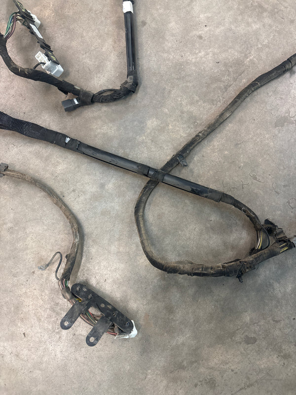 56009283AE Body Wire Harness for Jeep Cherokee XJ (1997)