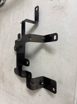 56038763AB Satellite Receiver Bracket for Jeep Liberty KJ (04-07)