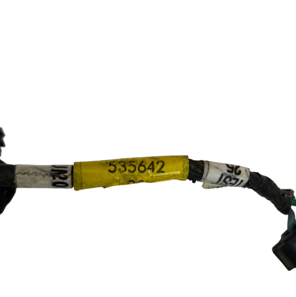 Seat Belt Jumper Wire for Jeep Liberty KK (09)