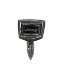 Jeep Hood Ornament for Wagoneer SJ, Grand Wagoneer SJ (81-91) 83502503