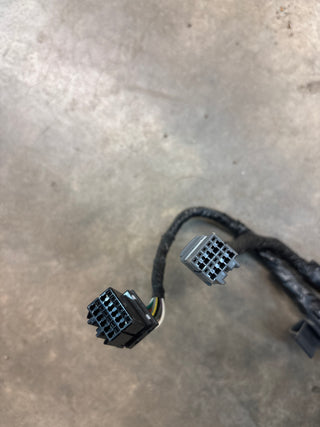 56047696AA Telematics Communication Cable Wire Harness for Jeep Liberty KJ (06-07)