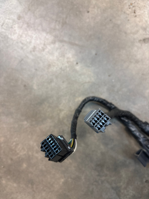 56047696AA Telematics Communication Cable Wire Harness for Jeep Liberty KJ (06-07)