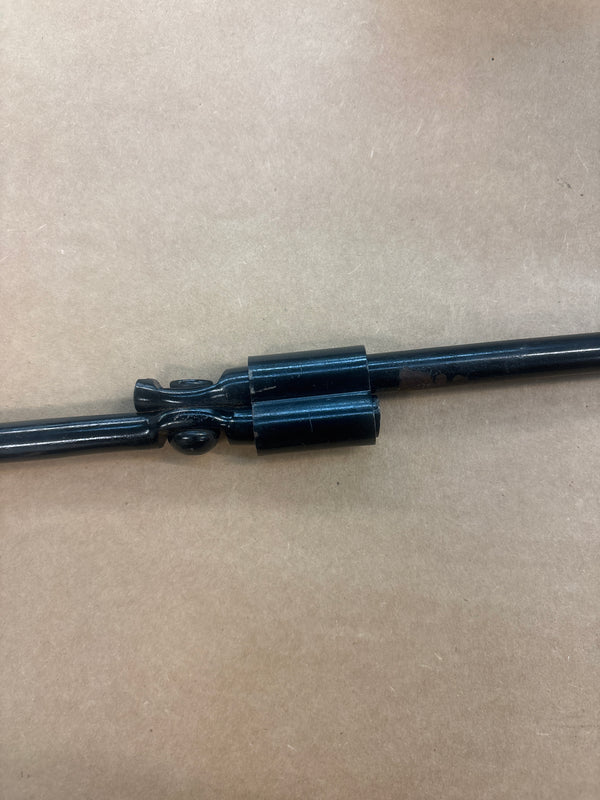 Jeep Grand Cherokee ZJ Complete Jack Set (93-98)