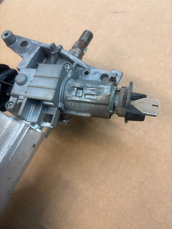 52079820 Steering Column NON-TILT for Jeep Cherokee XJ 1997