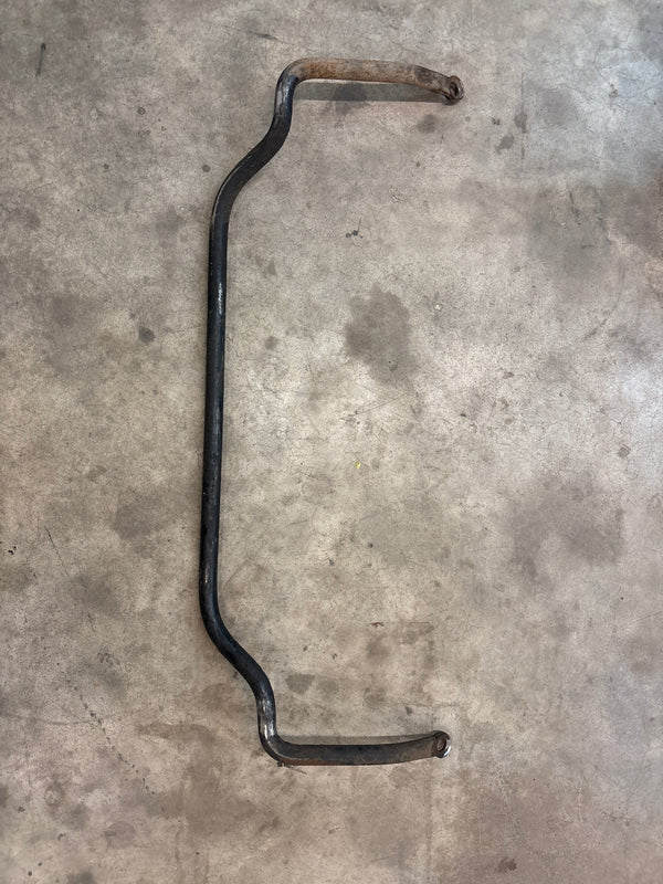 52087859 Front Sway Bar Jeep Cherokee XJ 94-01