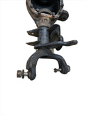 Dana 30 Axle Housing EMPTY Jeep XJ (84-89) Vacuum Disconnect