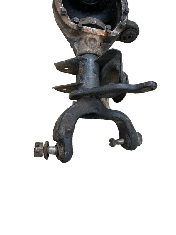Dana 30 Axle Housing EMPTY Jeep XJ (84-89) Vacuum Disconnect