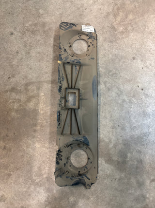Cherokee XJ 98-01 Radio Sound Bar