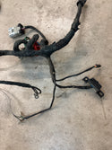 56010104AF MODIFIED Instrument Panel Wire Harness for Jeep Wrangler TJ (99-00)