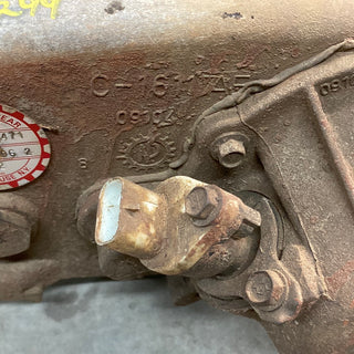 52098471 - 231 J Transfer Case 21 Spline Jeep Cherokee XJ 94-96, Wrangler TJ 97