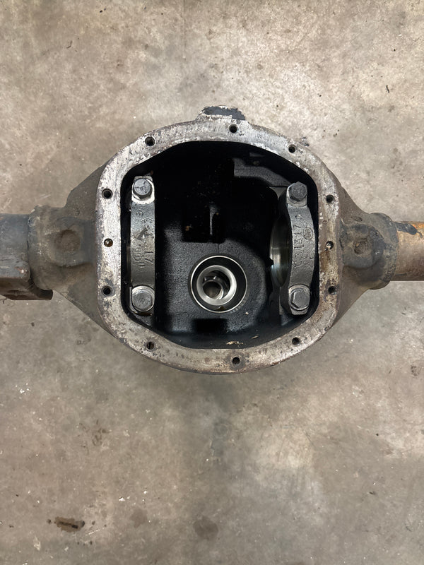 Dana 30 WT CJ Front Axle Housing EMPTY (82-86)