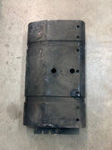 Fuel Tank Skid Plate (84-96) Jeep Cherokee XJ - Metal Plate