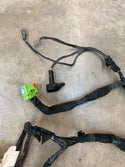 56010108AJ Instrument Panel Wire Harness for Jeep Wrangler TJ (2001)