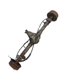 Complete Chrysler 8.25 Axle Housing 3.55 Jeep Cherokee XJ (84-01)