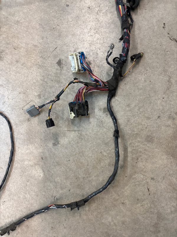 56047161AD Body Wire Harness for Jeep Wrangler TJ (03-04)