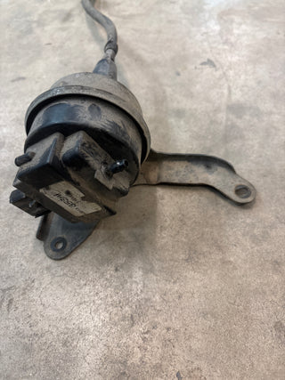 Cruise Control Servo Module and Cable for Jeep Liberty KJ 04-06