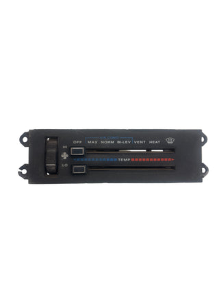 56001762 Climate Control Module for Jeep Cherokee XJ (86-96)