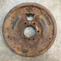 Dana 30 Front DS Brake Backing Plate for Jeep CJ 72-75 - 3201047-L