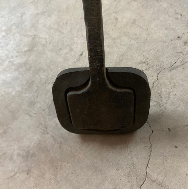 930361 Brake Pedal Assembly for CJ, FSJ Jeep