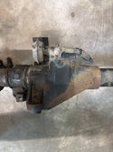 Dana 30 3.55 Complete Axle Housing Jeep YJ (90-95) Vacuum Disconnect