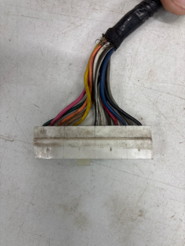 56002390 Speed Control Wire Harness for Jeep FSJ, Grand Wagoneer SJ (87-91)