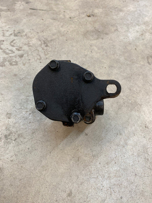 33002921 Oil Pump for Jeep Cherokee, Comanche w/ Renix 4.0L (87-90)