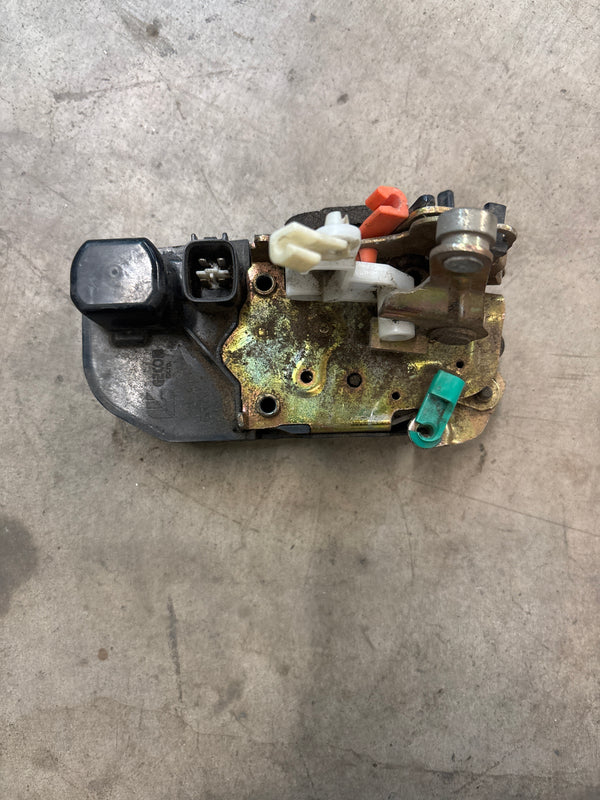 55113376AC PS Rear Door Latch Jeep Grand Cherokee WK (05-10)