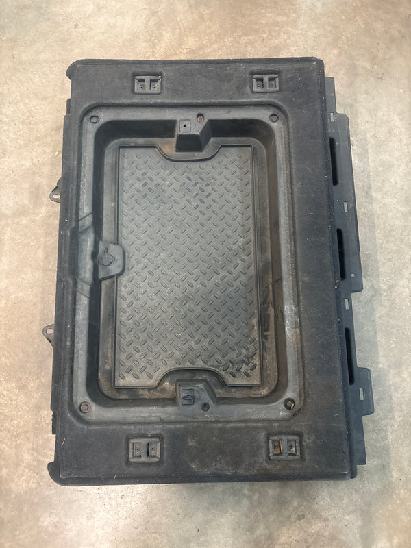 1BT701DVAG Load Floor With Lid for Jeep Liberty KK (09-12)