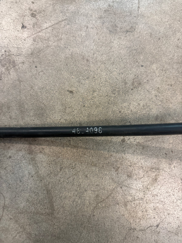 4854098 Accelerator Cable for Jeep Grand Cherokee ZJ (97-98)