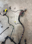 56047161AD Body Wire Harness for Jeep Wrangler TJ (03-04)