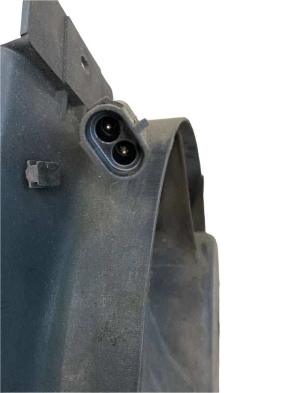 52002591 Radiator Cooling Fan for Jeep Cherokee XJ, Comanche MJ (87-96)