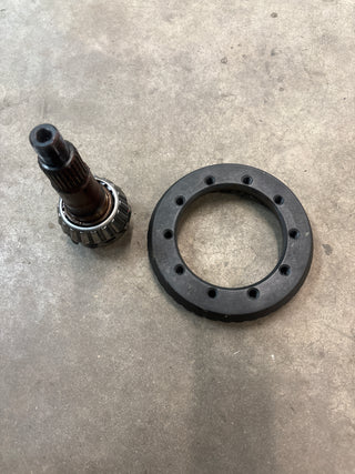 68019333AA Dana 30 Front 3.73 Ring and Pinion Jeep JK JKU JL KK (08-22)