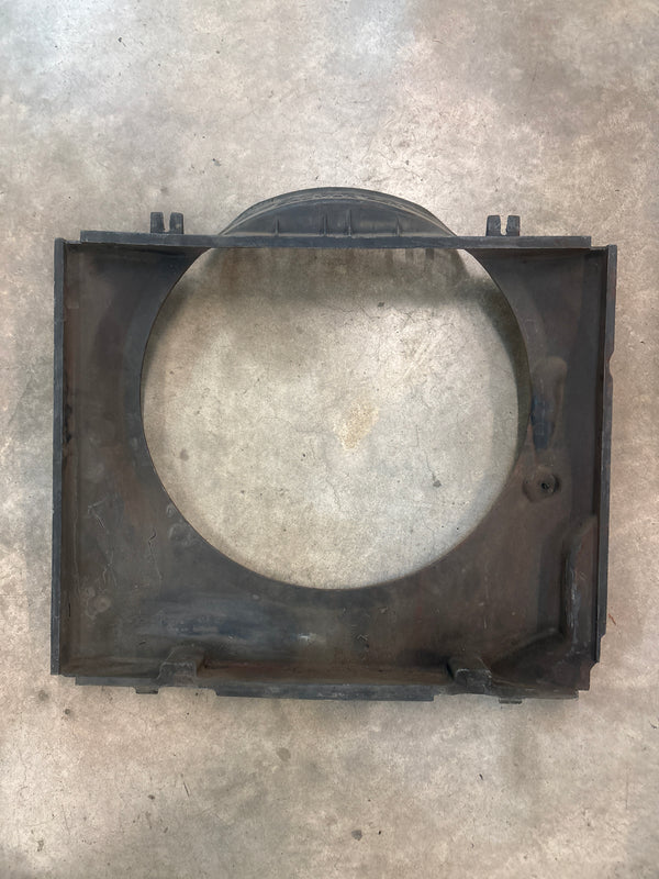 52079583 Fan Shroud for Jeep Grand Cherokee ZJ 4.0L (93-98)