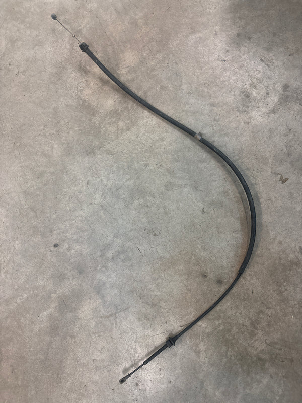 4854098 Accelerator Cable for Jeep Grand Cherokee ZJ (97-98)