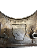 Vintage Gauge Bezel for Willys Jeep (52-56) - 673655