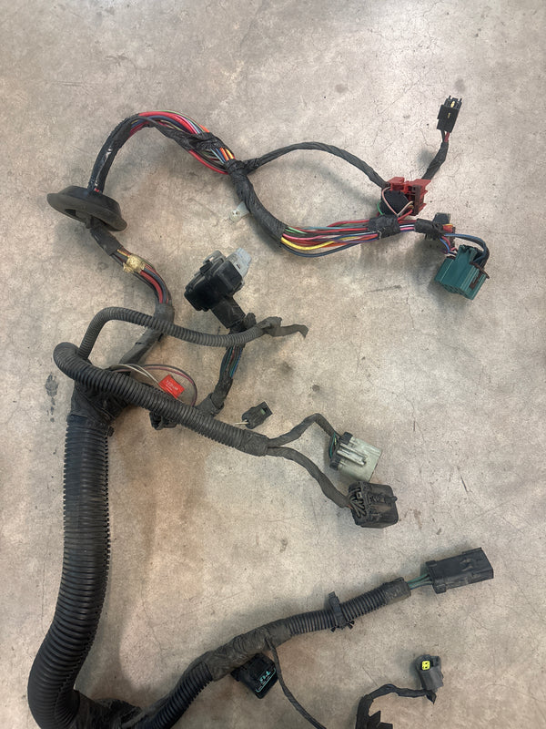 56042664AH Dash Wire Harness for 4.0L Jeep Grand Cherokee ZJ (1998)