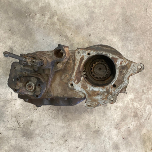 Dana 20 Transfer Case for CJ and Jeepster/Commando 66-79