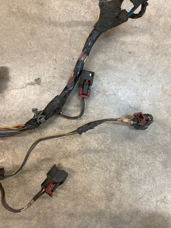 4801605AF Injector Wire Harness for Jeep Wrangler JK (07-08)