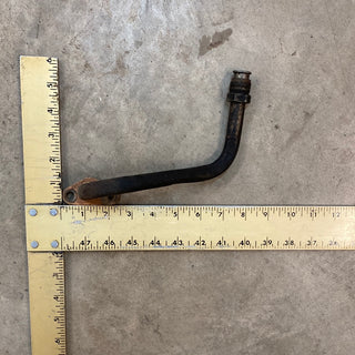 33002516 EGR Tube 2.5L for Jeep YJ, MJ, XJ (84-93)