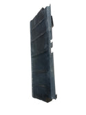 Front Axle Skid Plate (84-01) Jeep Cherokee XJ, Comanche MJ - Metal Plate