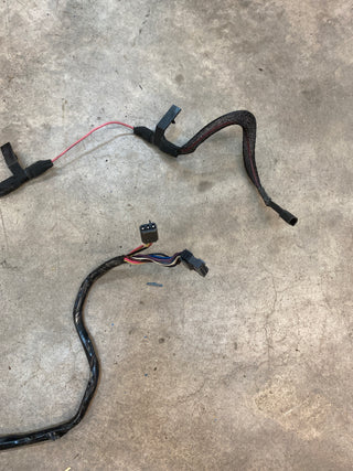 56009703AD Dome Lamp Wire Harness for Jeep Cherokee XJ (1998)